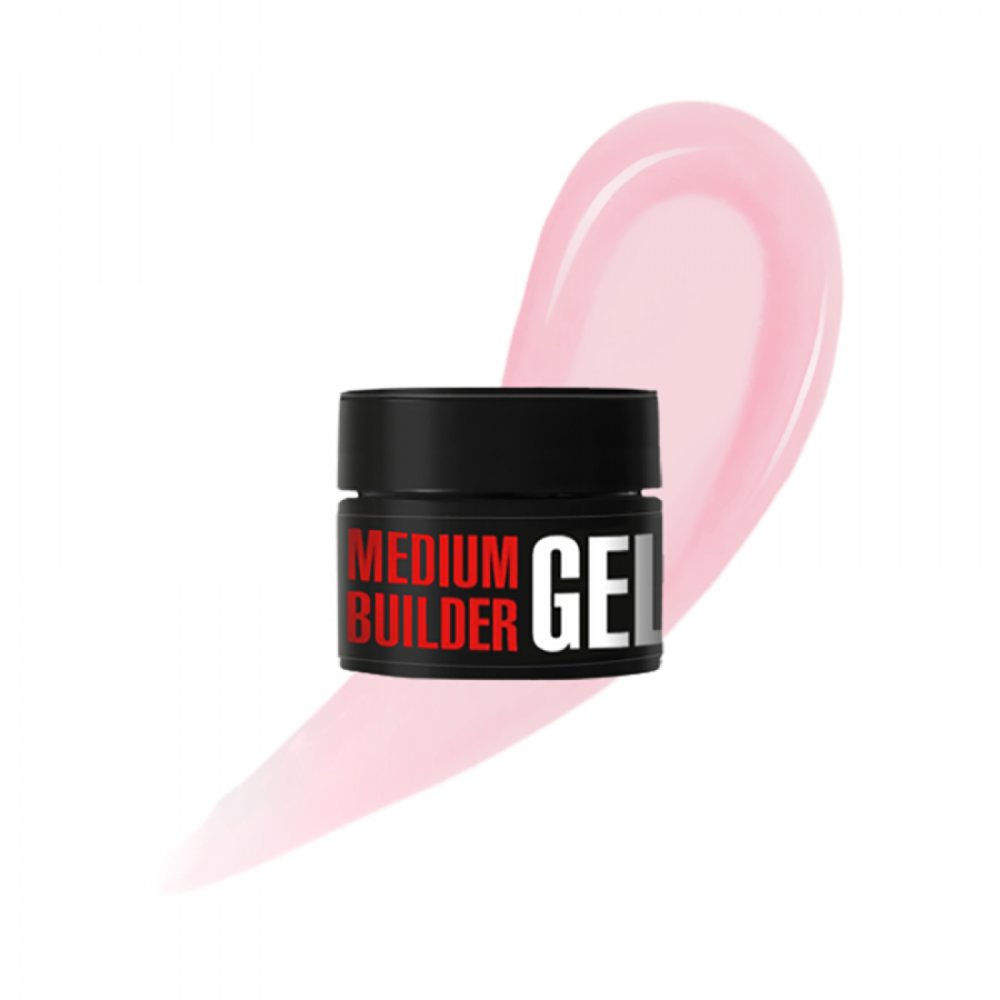 Modeling gel Medium 06, 30g