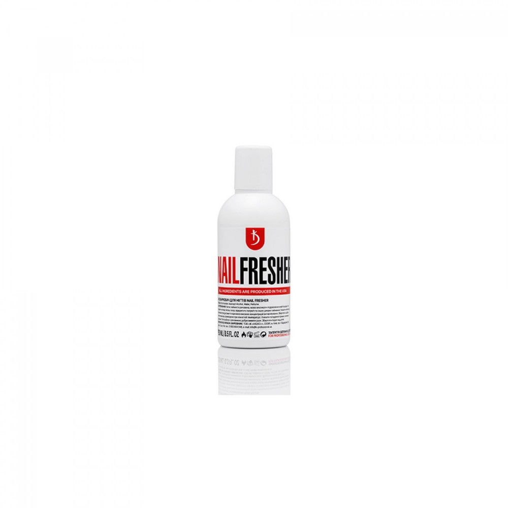 Nail Fresher 250 ml.
