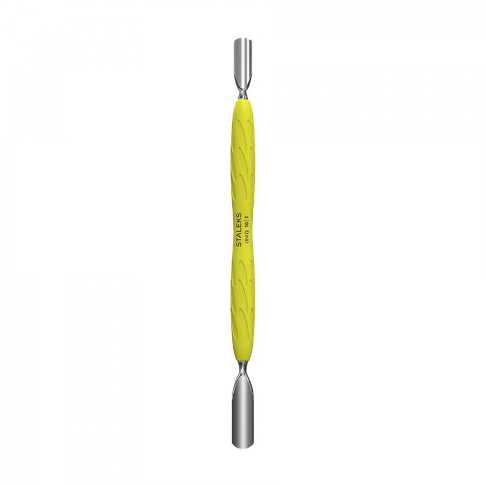 STALEKS UNIQ 10 TYPE 1 Gummy, yellow