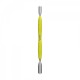 STALEKS UNIQ 10 TYPE 1 Gummy, yellow