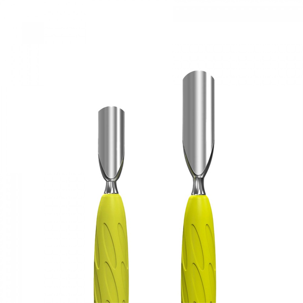 STALEKS UNIQ 10 TYPE 1 Gummy, yellow