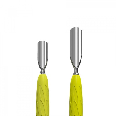 STALEKS UNIQ 10 TYPE 1 Gummy, yellow