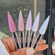 Build it up Gel Baby Pink 15 ml.