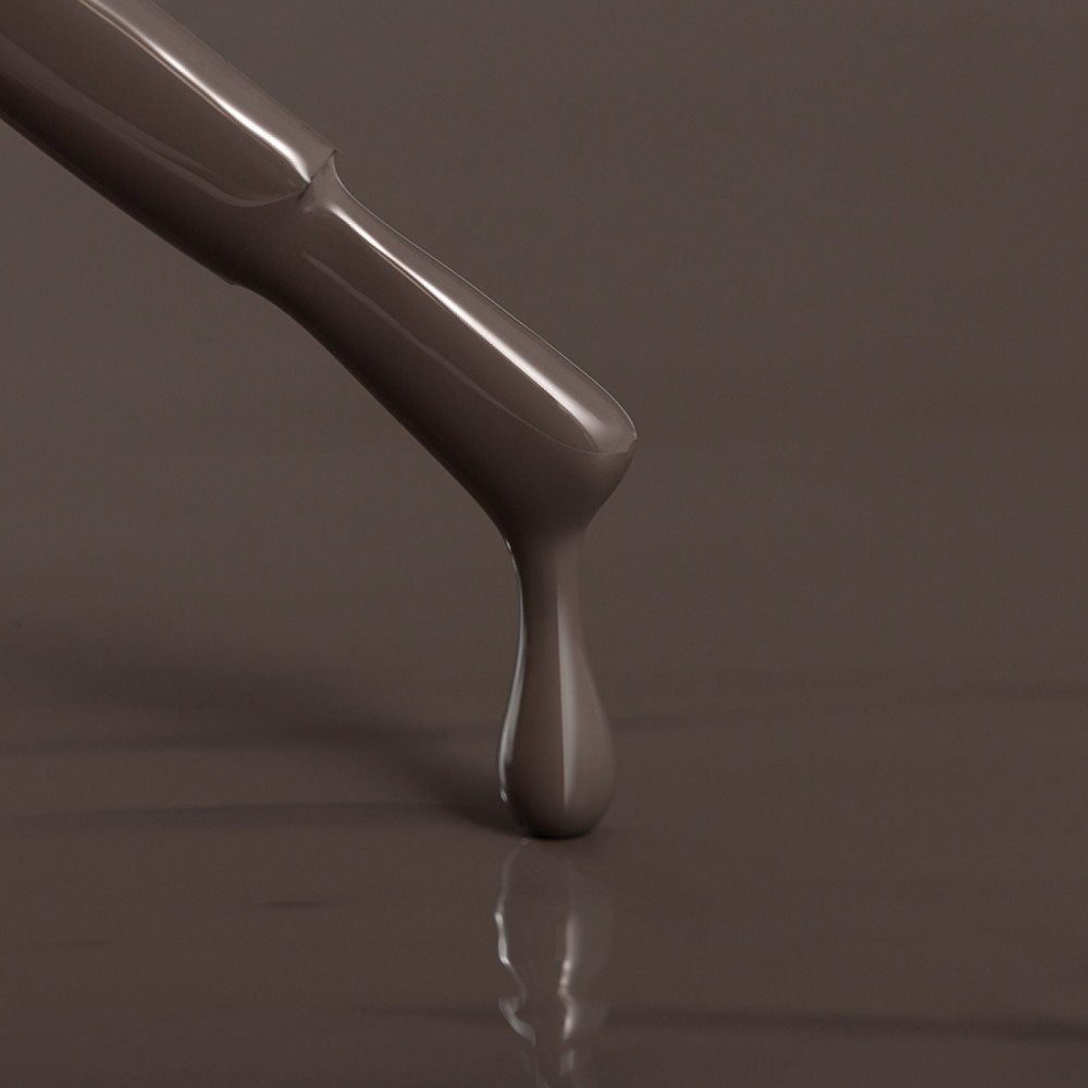 Ημιμόνιμο Βερνίκι №73 BW, 7ml