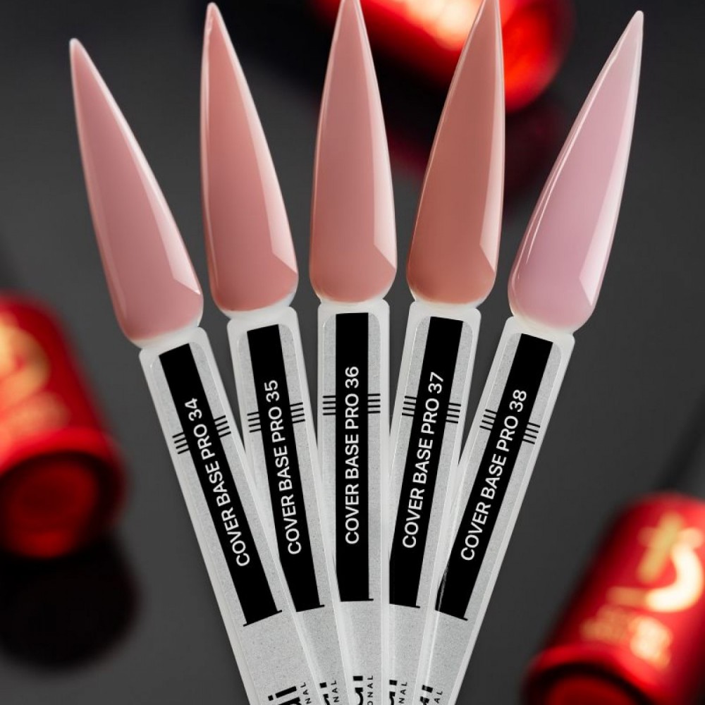 Cover base Pro 35 7 ml.