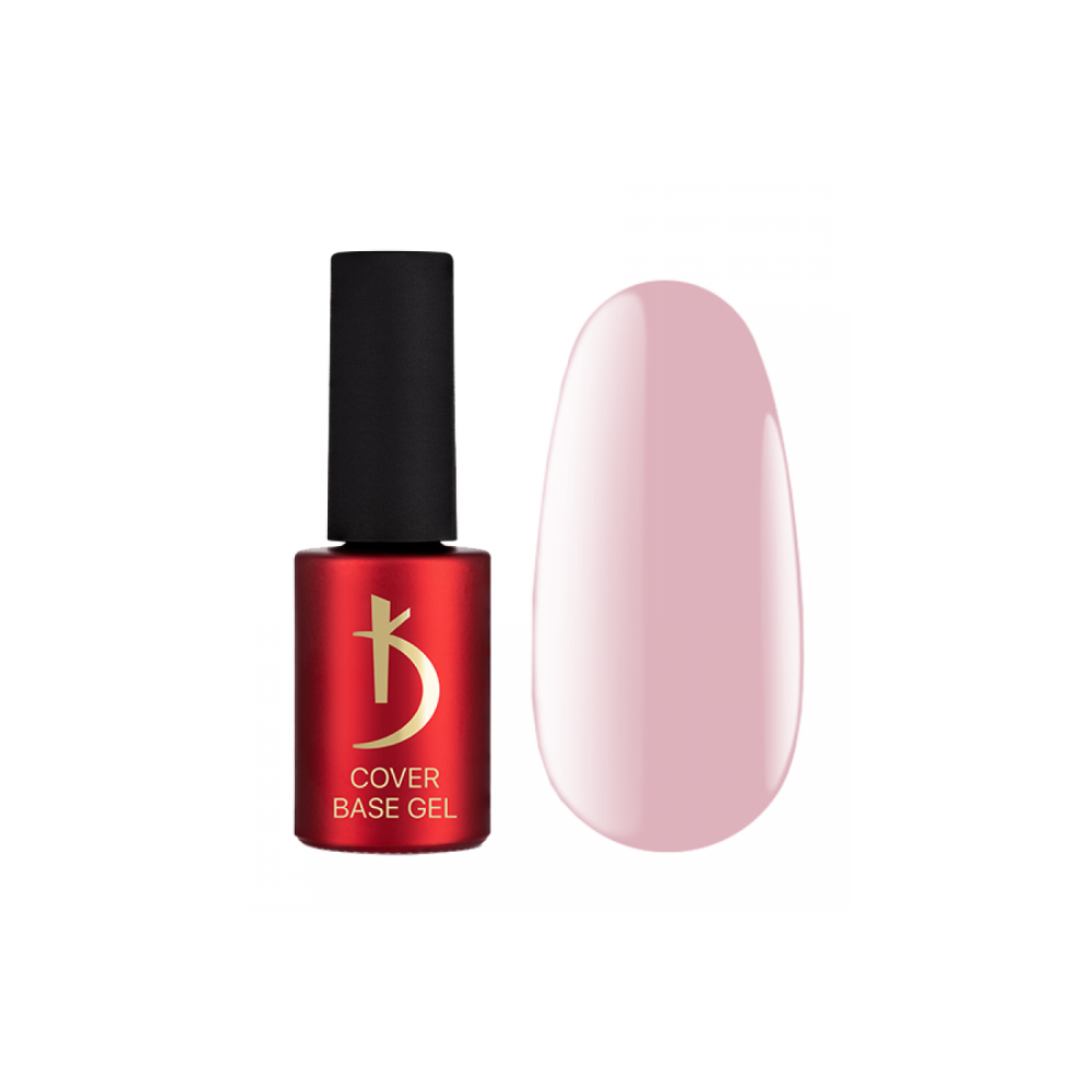 Cover base Pro 35 7 ml.