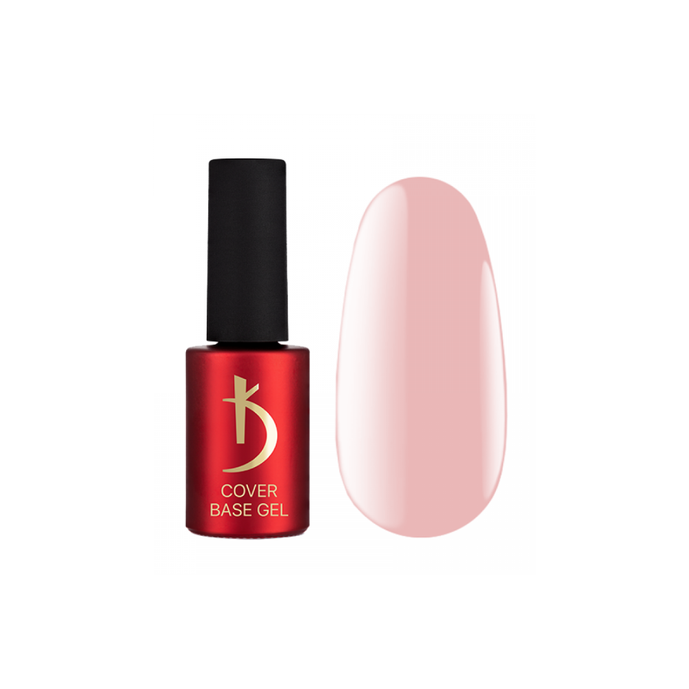 Cover base Pro 47 7 ml.