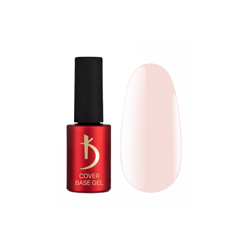 Cover base Pro 50 7 ml.