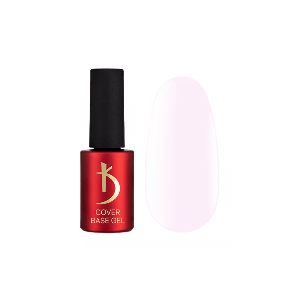 Cover base Pro 16 7 ml.
