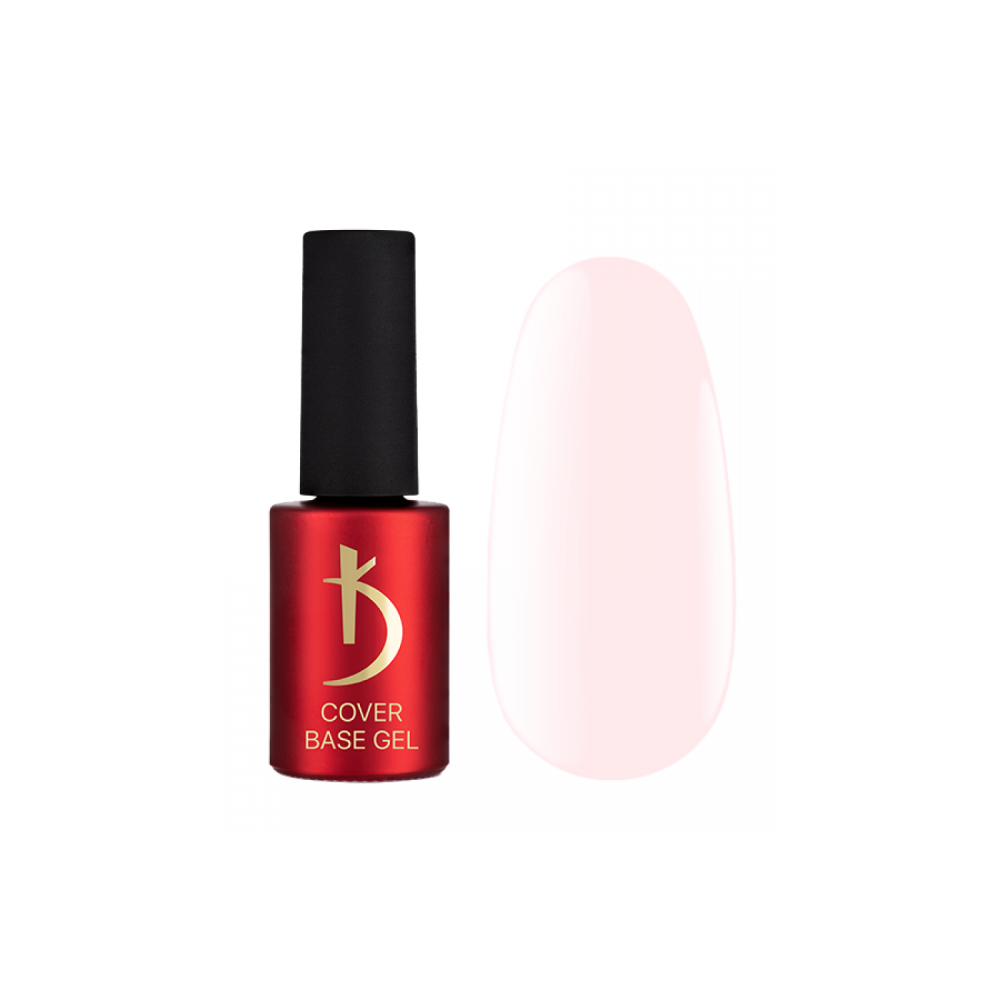 Cover base Pro 17 7 ml.