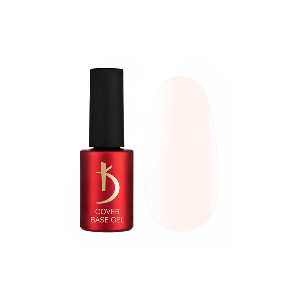 Cover base Pro 18 7 ml.