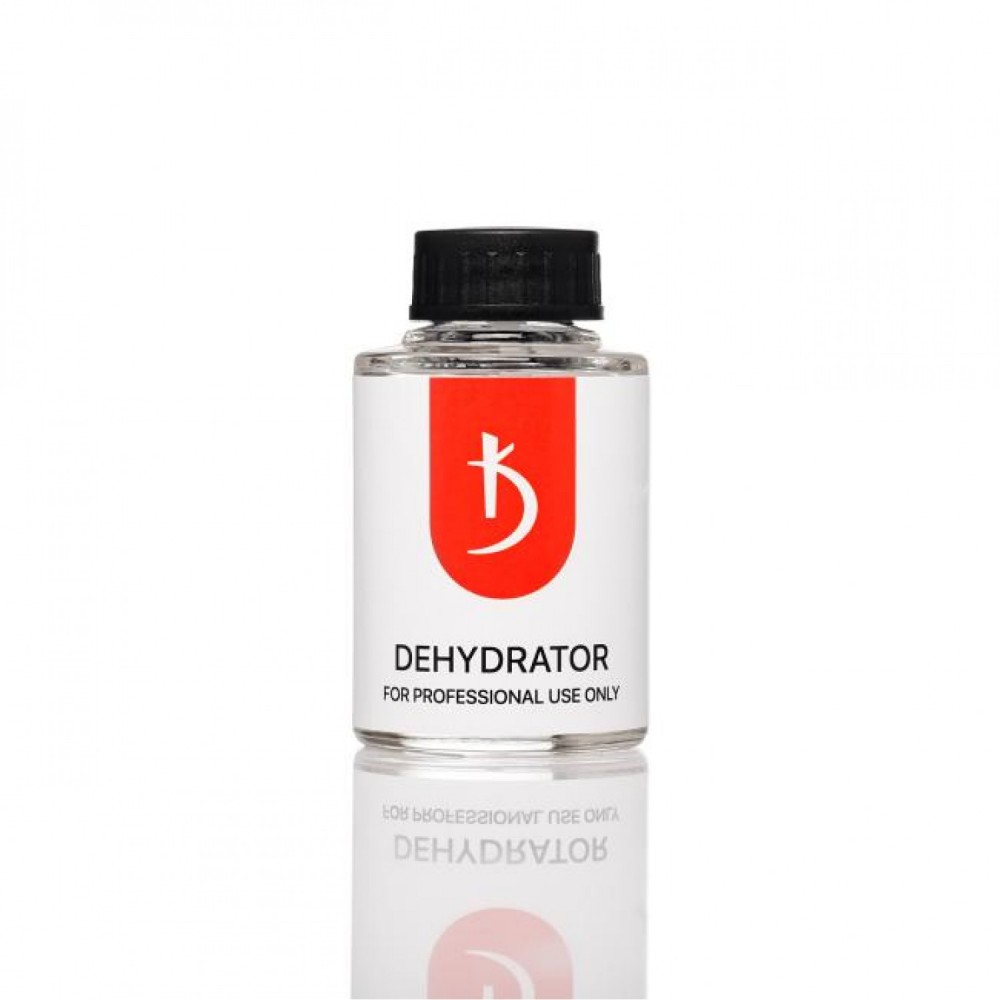 Dehydrator 35ml.