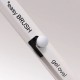 Flat πινέλο για τζελ Gel Oval - Easy to be professional
