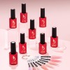 Liquid Polygel Shine