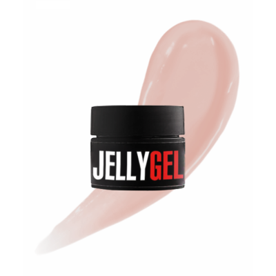 Jelly Gel για επέκταση Kodi Mousse №20 CN, 13 g
