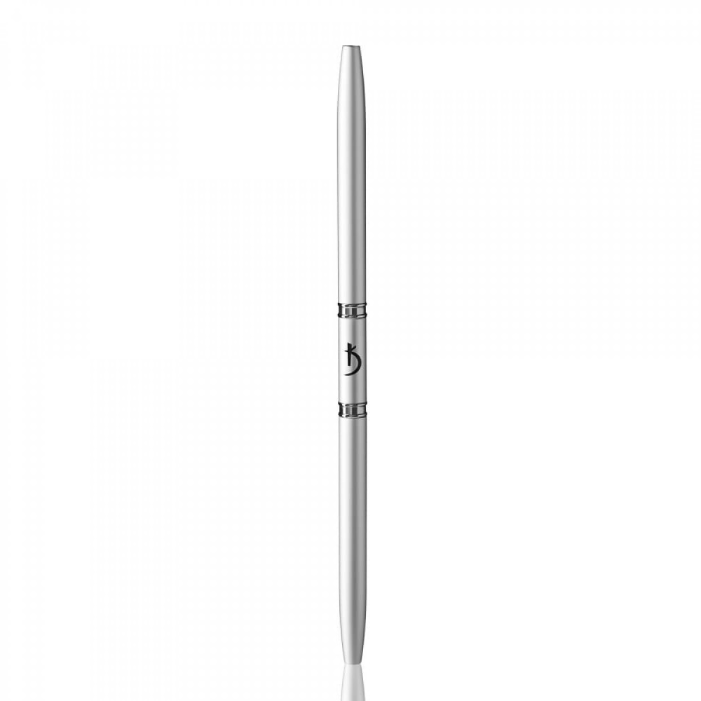 Διπλό Πινέλο MASTER BRUSH (Oval 5.5 - Liner 11)