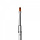 Διπλό Πινέλο MASTER BRUSH (Oval 5.5 - Liner 11)