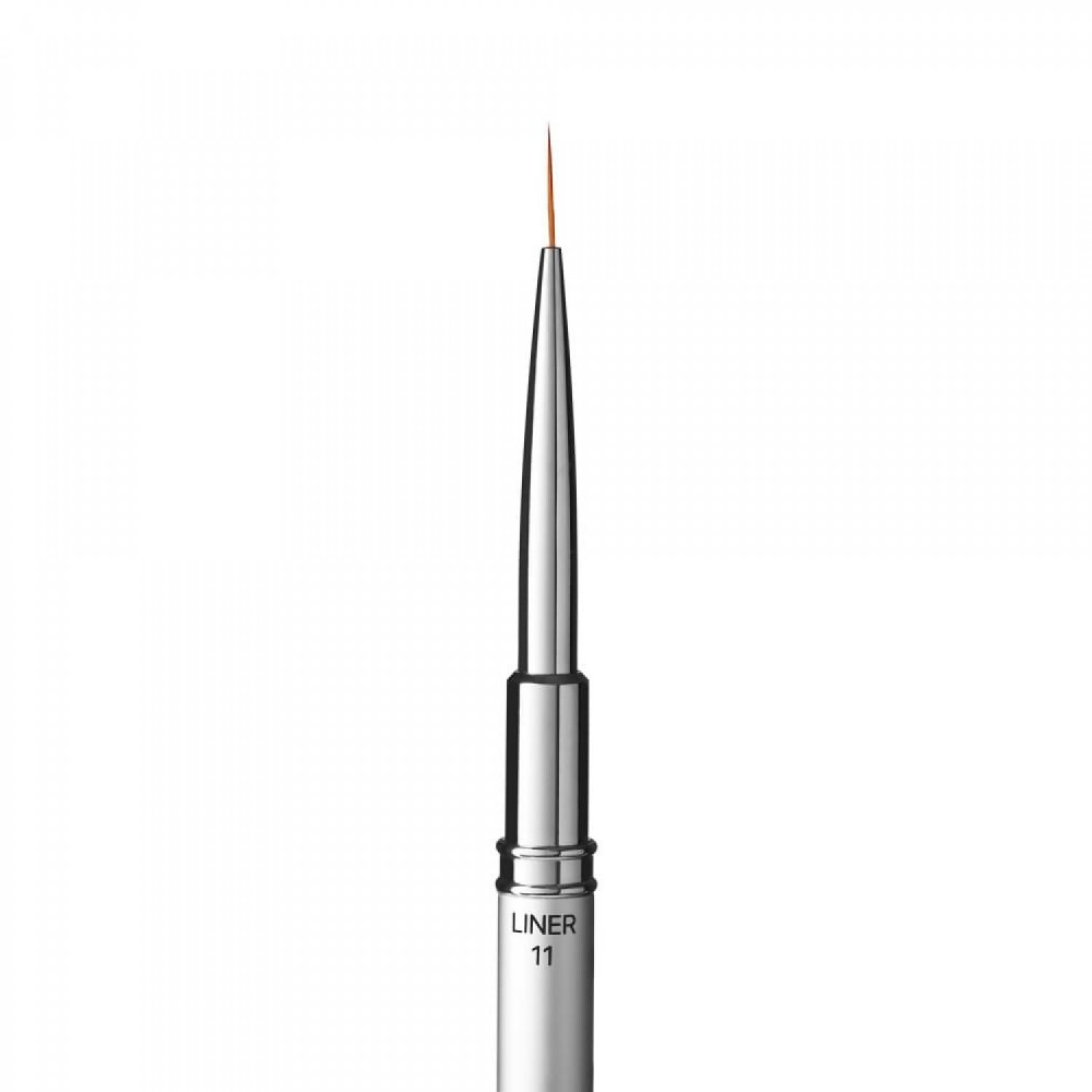 Διπλό Πινέλο MASTER BRUSH (Oval 5.5 - Liner 11)