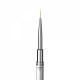 Διπλό Πινέλο MASTER BRUSH (Oval 5.5 - Liner 11)