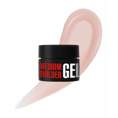 Modeling gel Medium №20 CN 13g