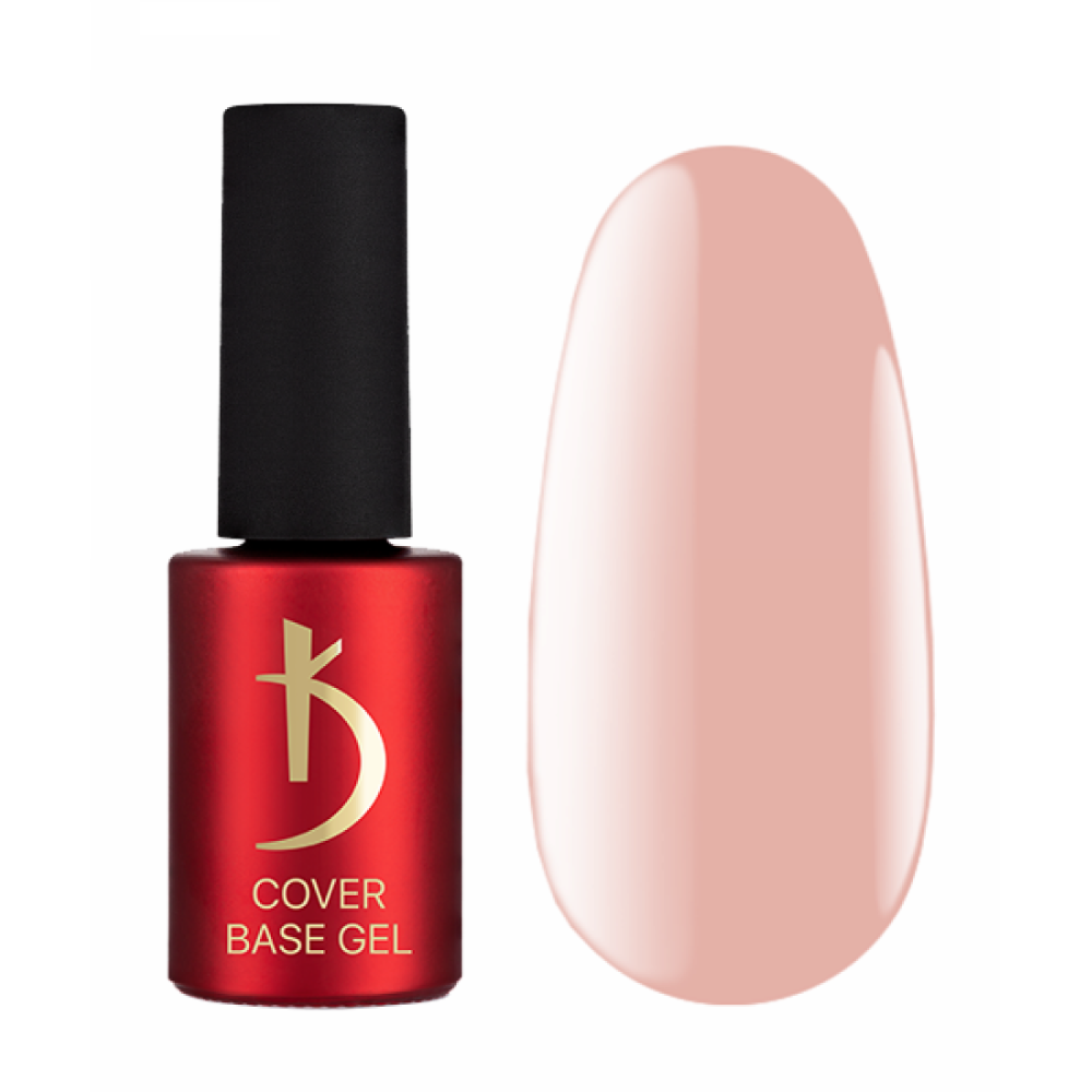 Cover Base №11 7ml.