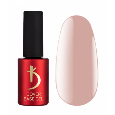 Cover base №12 7ml.