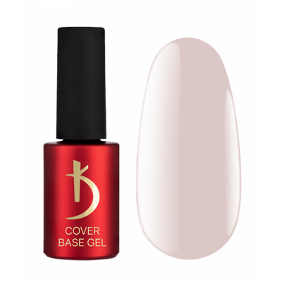 Cover Base №15 7ml.