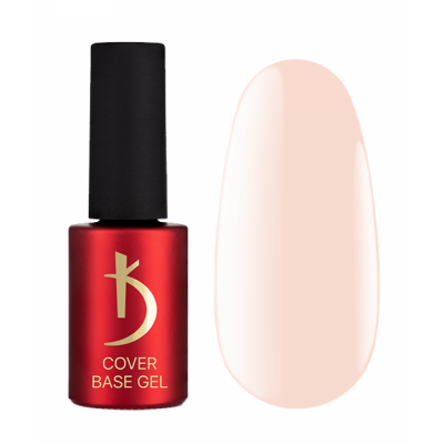 Cover Base №16 7ml.