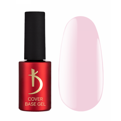 Cover Base №17 7ml.