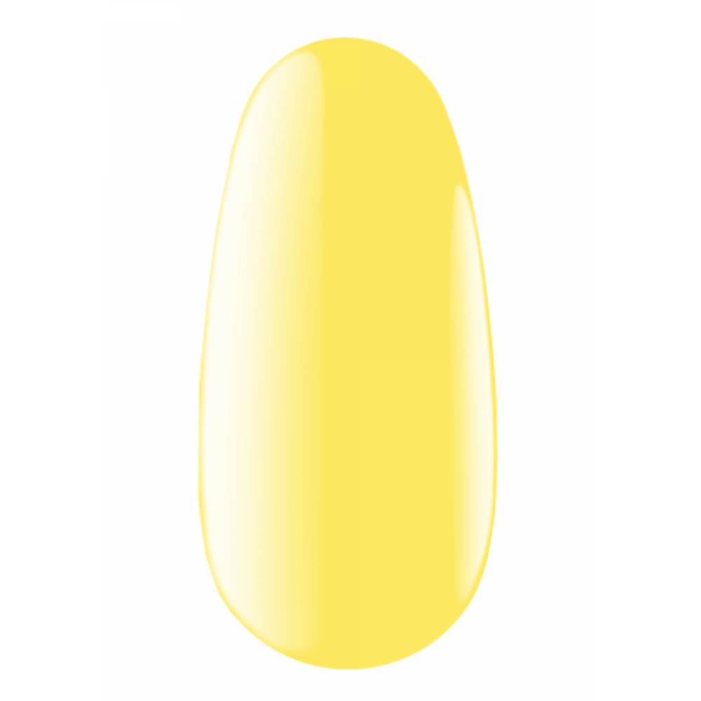 Ημιμόνιμο Βερνίκι №15 GY, 7ml
