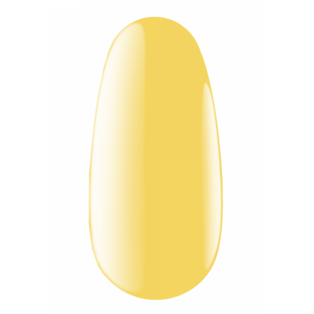Ημιμόνιμο Βερνίκι №25 GY, 7ml