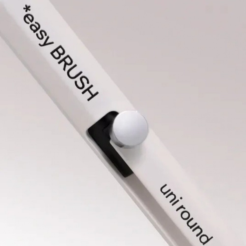 Στρογγυλό πινέλο για τζελ Uni round - TM Easy to be professional