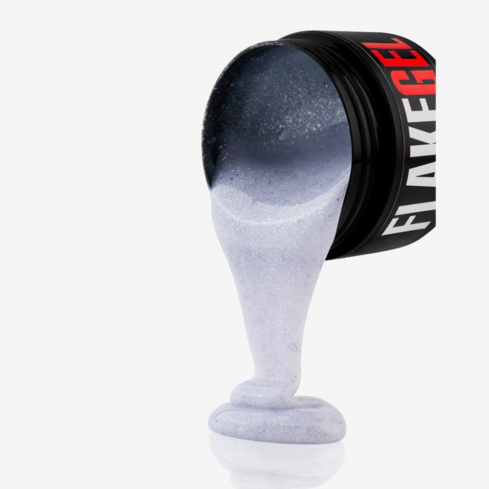 FLAKE GEL №10 30g