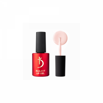 Build It Up Gel Peach nude 15 ml