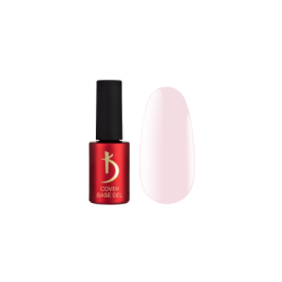 Cover base Pro 01 7 ml.