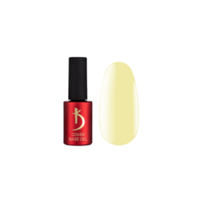 Cover base Pro 10 7 ml.
