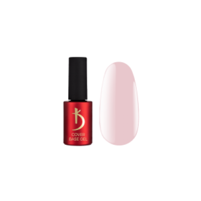 Cover base Pro 07 7 ml.