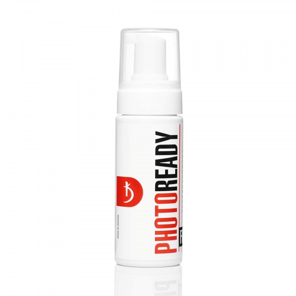 Αφρός Μανικιούρ Photo Ready - 150 ml