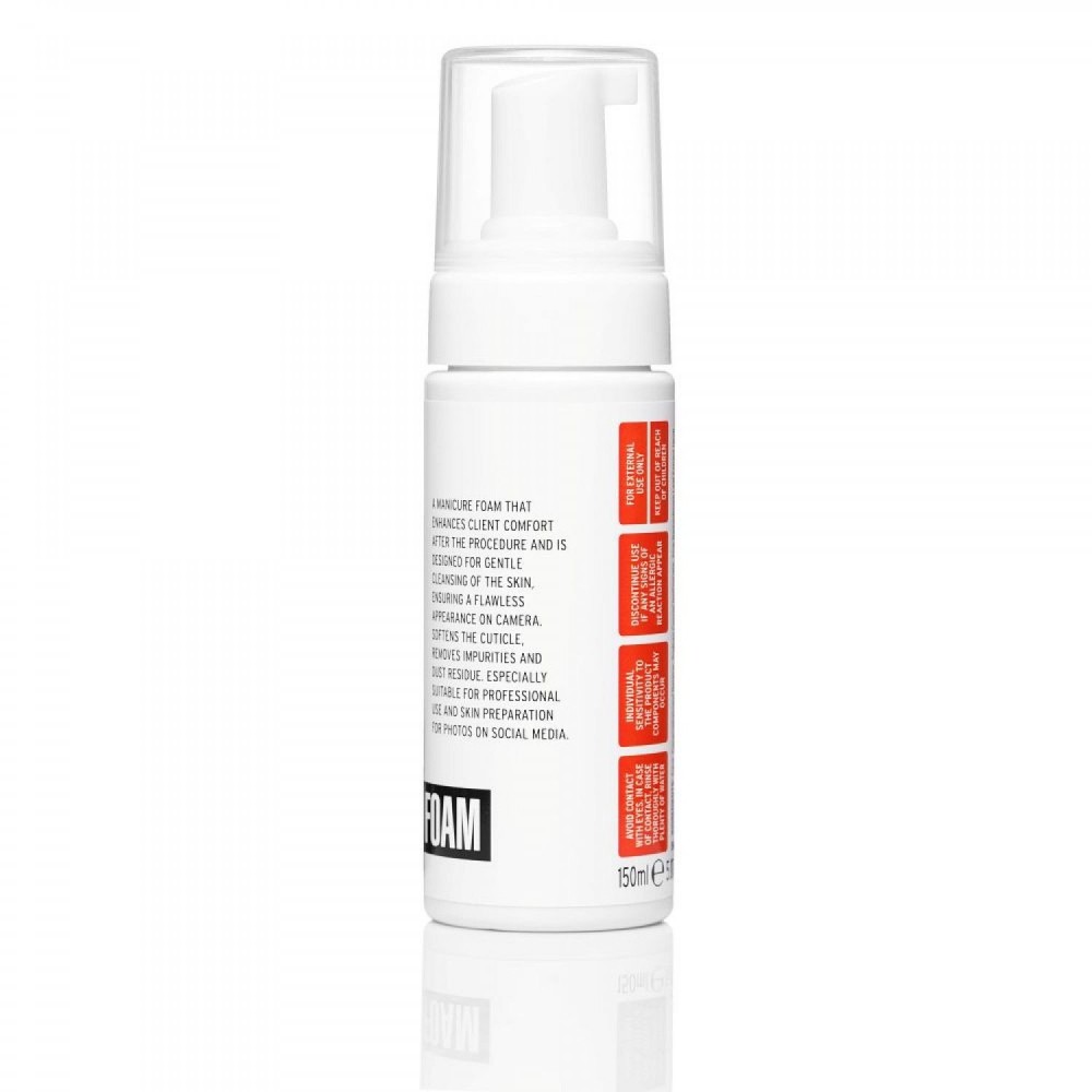 Αφρός Μανικιούρ Photo Ready - 150 ml