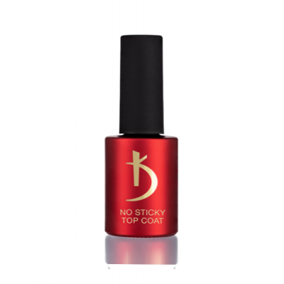 No Sticky Top Coat 15ml
