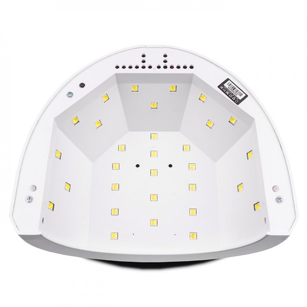 Λάμπα Sun1 White