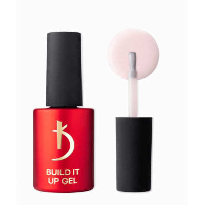 Gel σε μπουκάλι Build it up Baby Boom 15ml