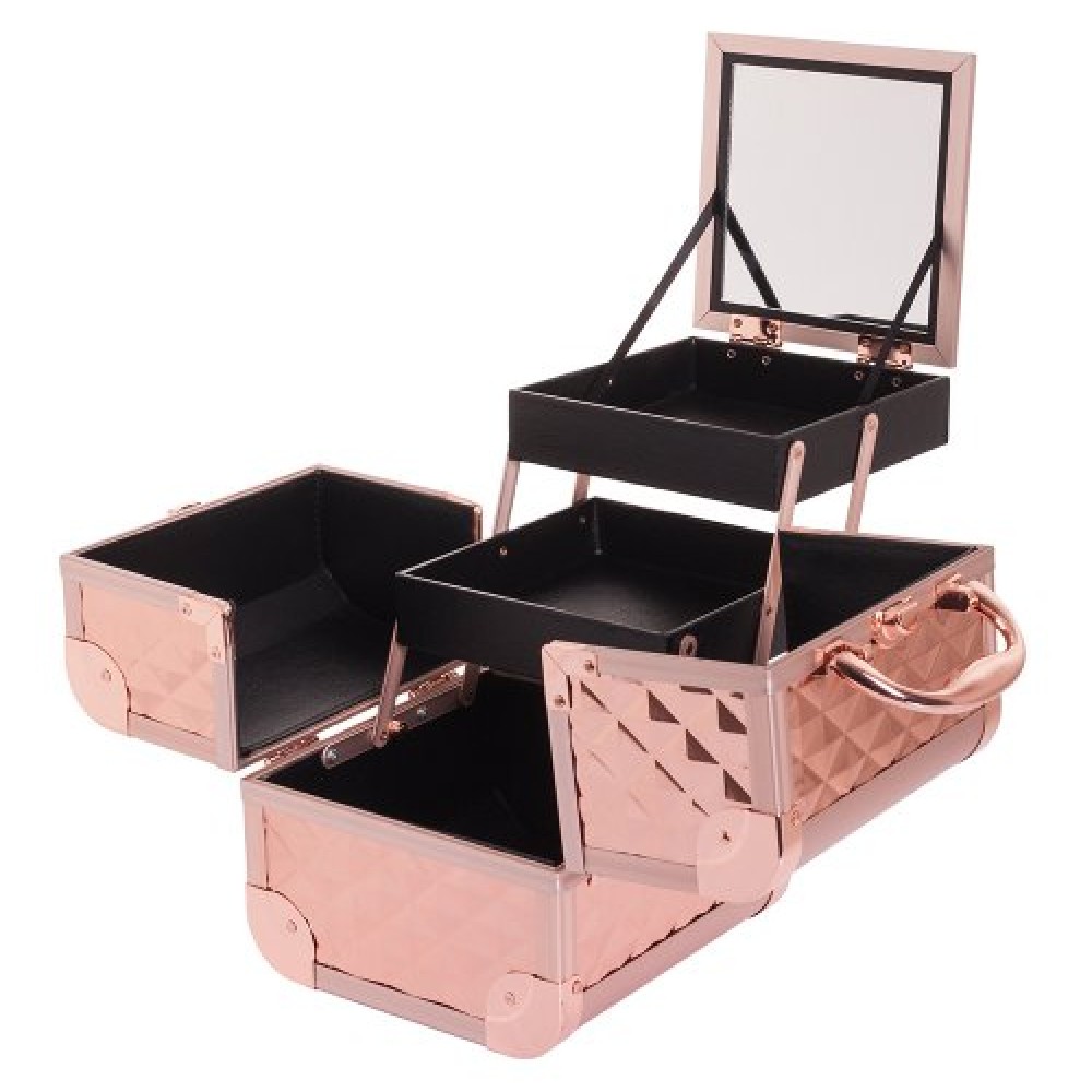 Θήκη №33 Rose Gold