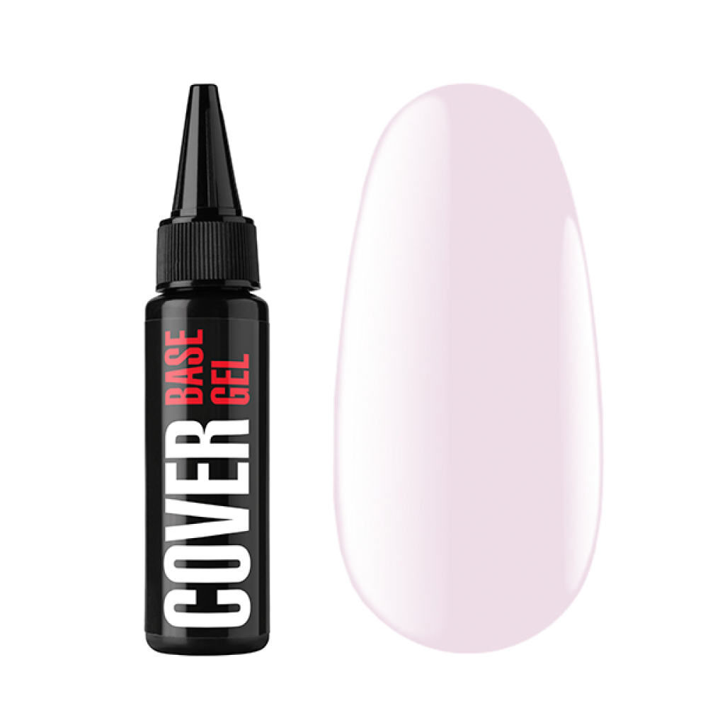 Cover Base №5 30 ml. NEW