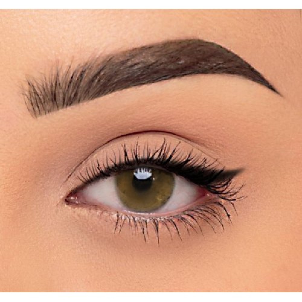 Χρωστική Eyeliner W02E Γκρί καφέ 7ml.