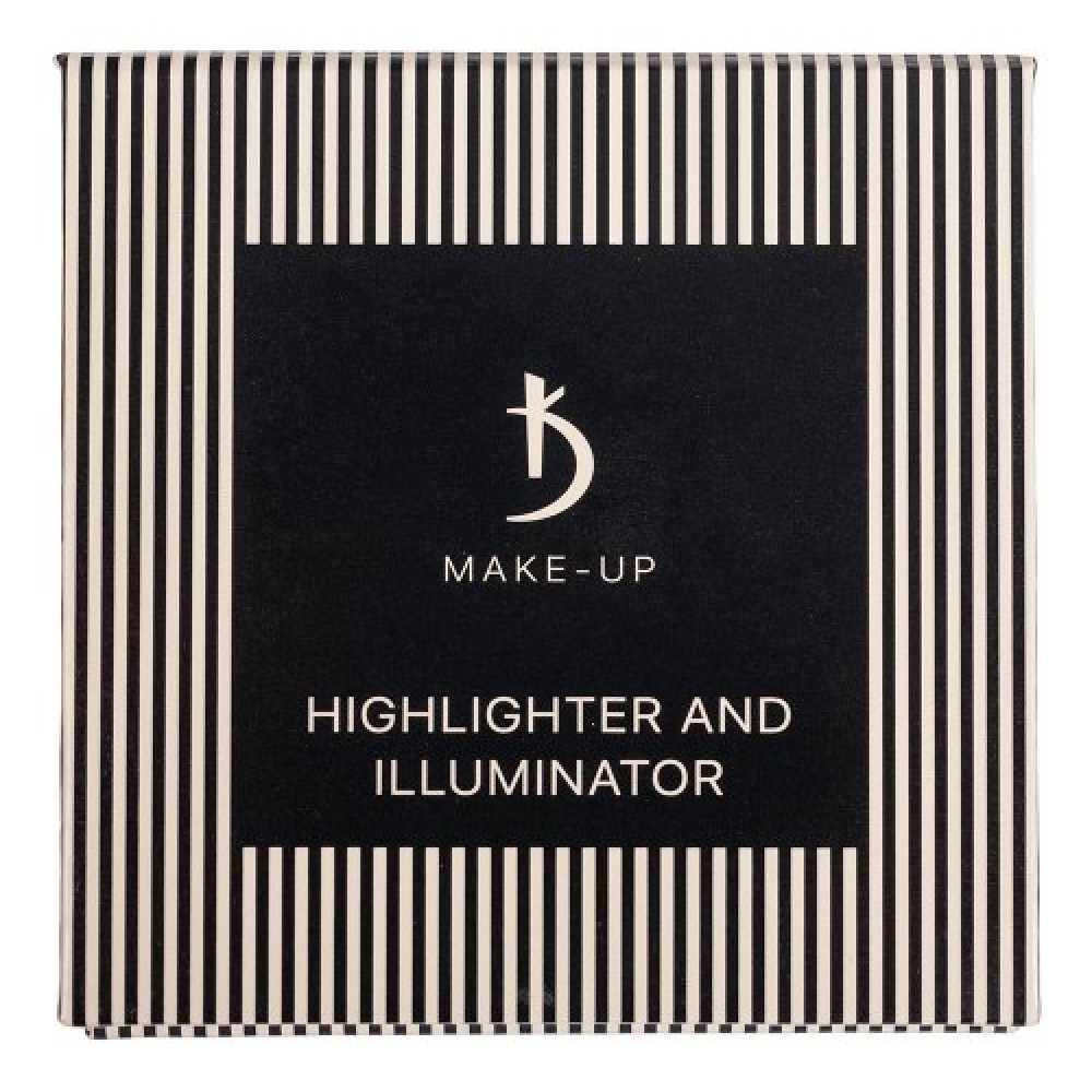 №4 Highlighter σε Σκιά 13,8 g.