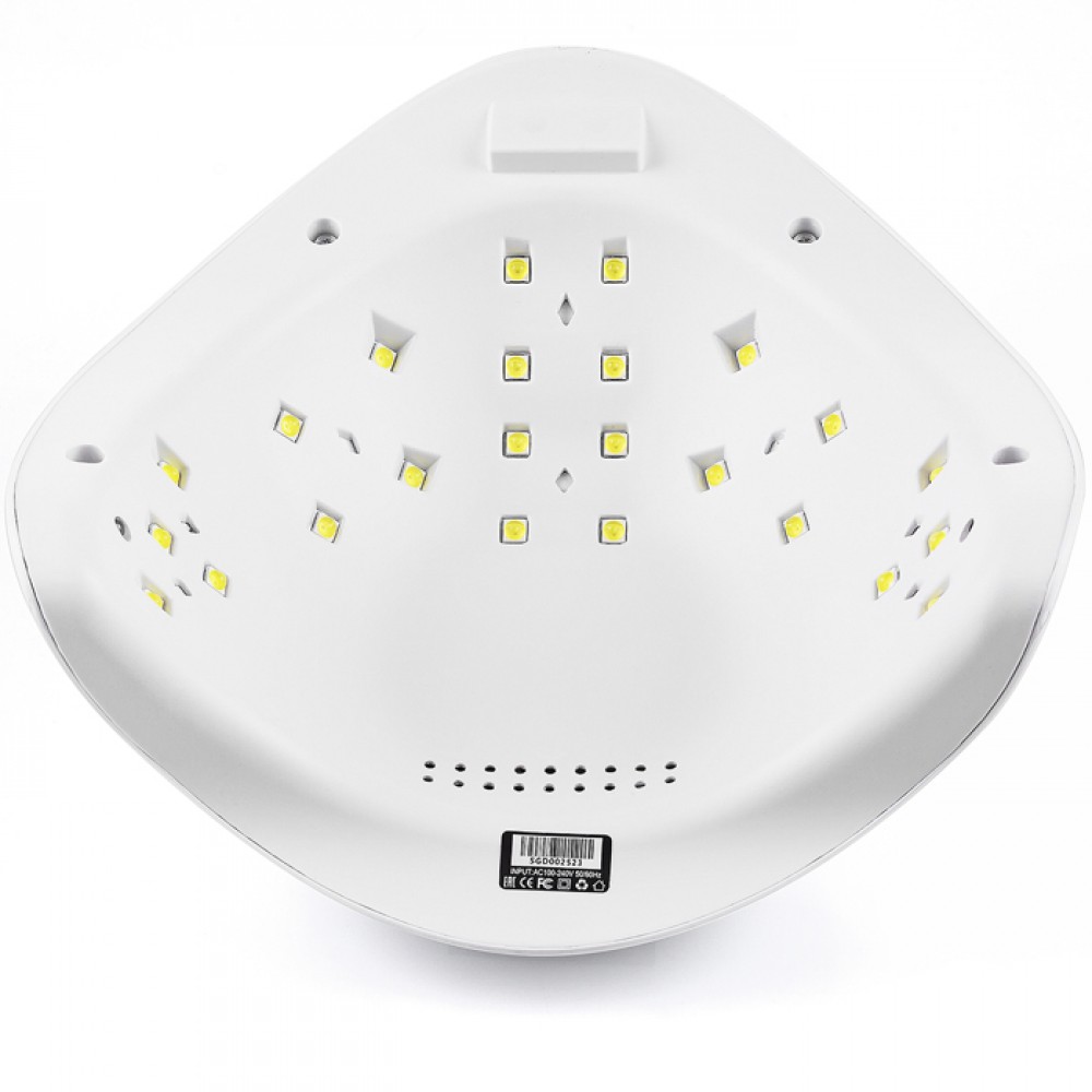 Λάμπα Sun5SE White