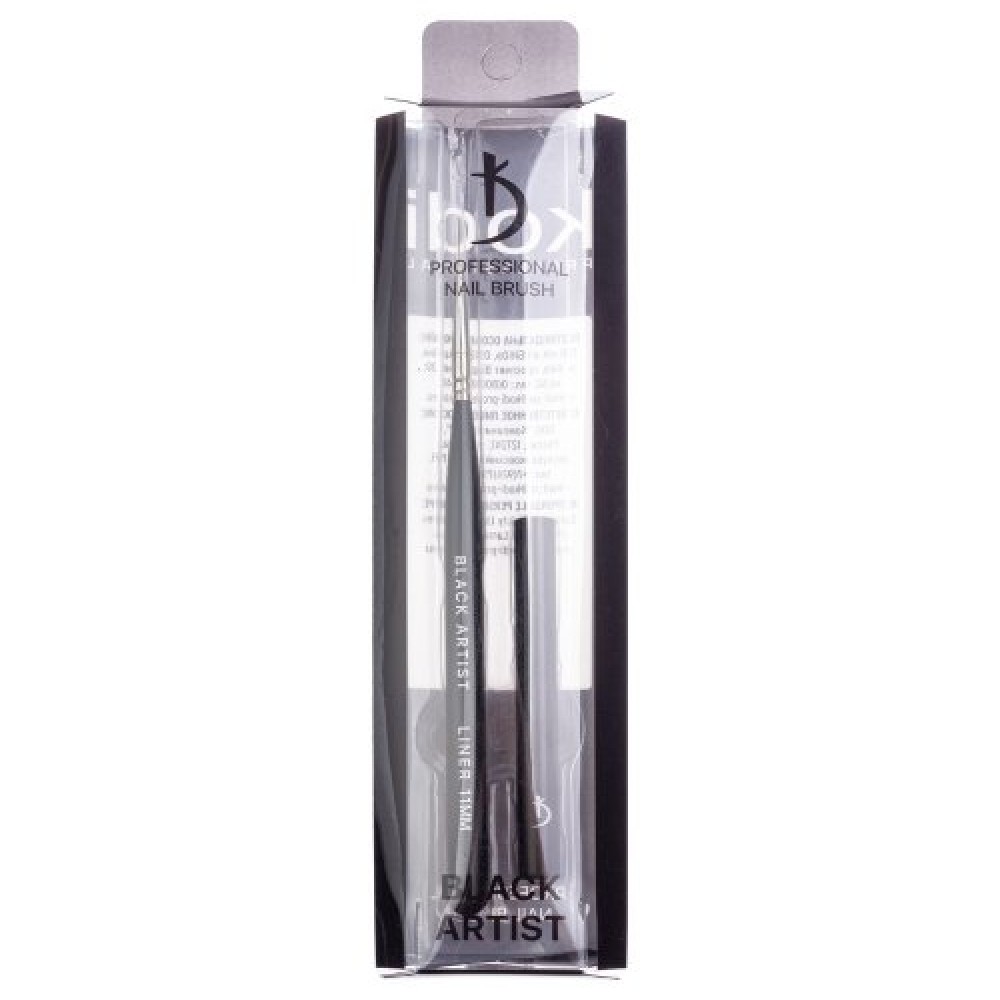 Πινέλο ζωγραφικής  Liner 11mm. Μάυρο