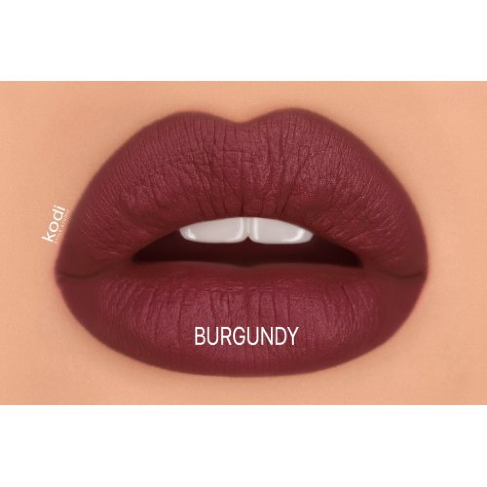 Κραγιόν Velour Burgundy 3,5g.