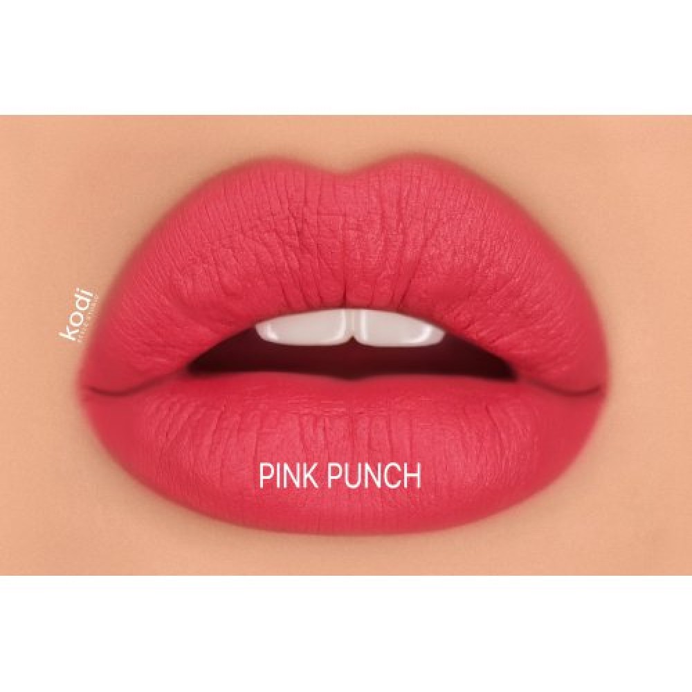 Κραγιόν Velour Pink Punch 3,5g.